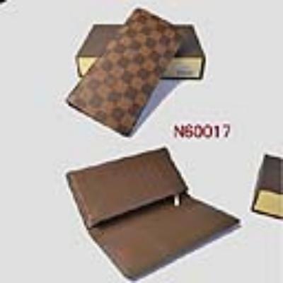 LOUIS VUITTON Wallets-115